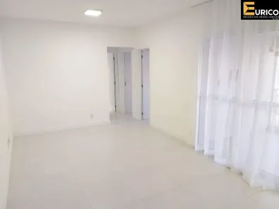 Apartamento com 3 Quartos à venda, 78m² no Ponte Preta, Campinas