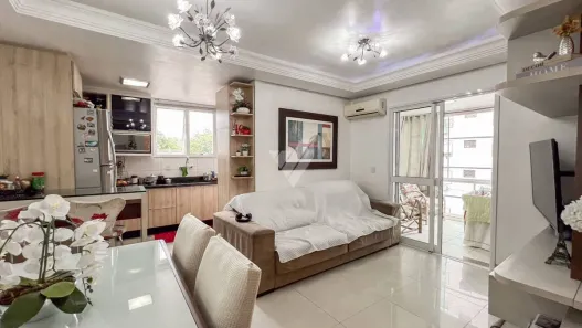 Apartamento com 3 Quartos à venda, 92m² no Jansen, Gravataí