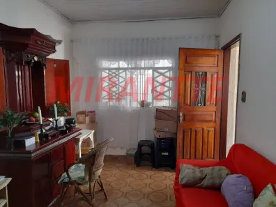 Casa com 4 Quartos à venda, 170m² no Parque Peruche, São Paulo