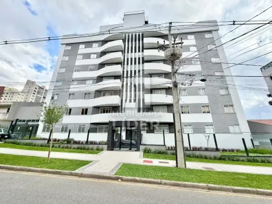 Apartamento com 3 Quartos à venda, 112m² no Vila Izabel, Curitiba