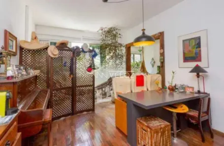Apartamento com 2 Quartos à venda, 96m² no Lagoa, Rio de Janeiro