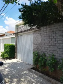 Casa com 4 Quartos para venda ou aluguel, 350m² no Jardim Franca, São Paulo
