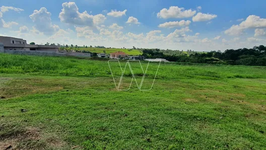 Lote/Terreno à venda, 1007m² no Loteamento Residencial Pedra Alta (Sousas), Campinas