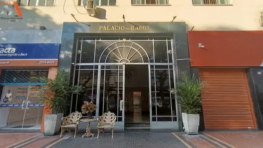 Apartamento com 1 Quarto para alugar, 48m² no Campina, Belém