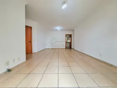 Apartamento com 4 Quartos à venda, 131m² no Jardim Santa Ângela, Ribeirão Preto