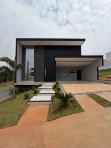 Casa com 3 Quartos à venda, 200m² no Jardim São Francisco, Santa Bárbara D'Oeste