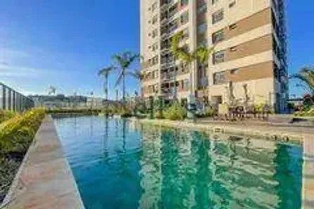 Apartamento com 3 Quartos à venda, 73m² no Bela Vista, Osasco