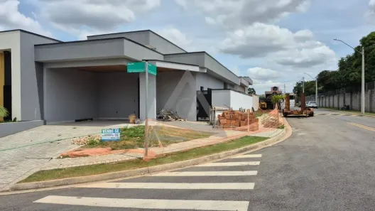 Casa de Condomínio com 3 Quartos à venda, 127m² no Parque Brasil 500, Paulínia
