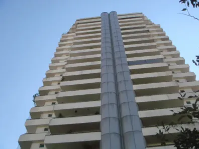 Apartamento com 4 Quartos à venda, 170m² no Vila Uberabinha, São Paulo