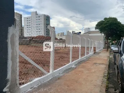 Lote/Terreno à venda, 1480m² no Osvaldo Rezende, Uberlândia