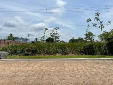 Lote/Terreno à venda, 1070m² no Bougainvillee V, 