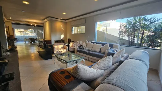 Casa de Condomínio com 5 Quartos à venda, 665m² no Bosque das Mansões, São José