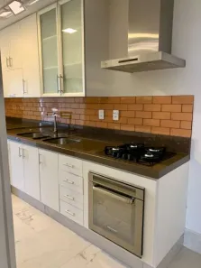 Apartamento com 3 Quartos à venda, 88m² no Botafogo, Campinas