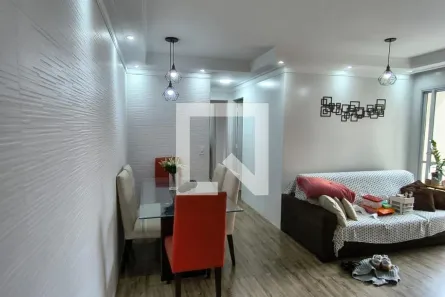 Apartamento com 2 Quartos à venda, 50m² no Vila Endres, Guarulhos