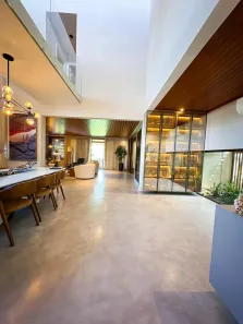 Casa de Condomínio com 4 Quartos à venda, 819m² no Garça Torta, Maceió