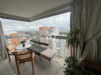 Apartamento com 2 Quartos à venda, 80m² no Barra Olímpica, Rio de Janeiro