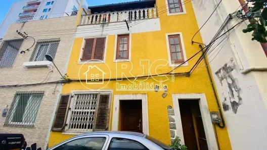 Casa com 3 Quartos à venda, 125m² no Tijuca, Rio de Janeiro