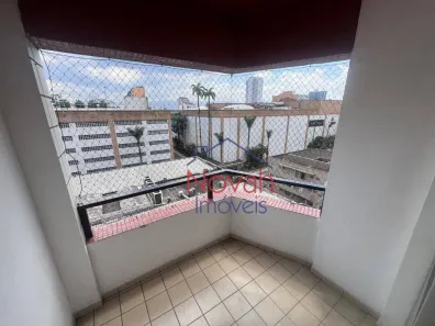 Apartamento com 1 Quarto à venda, 71m² no Centro, São Vicente