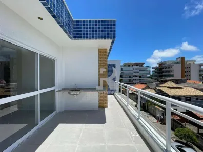 Cobertura com 1 Quarto à venda, 54m² no Braga, Cabo Frio