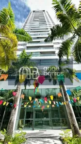 Apartamento com 3 Quartos à venda, 93m² no Boa Viagem, Recife