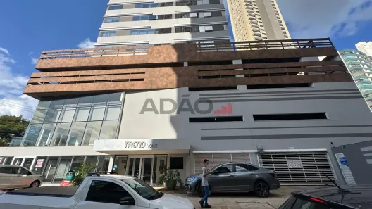 Apartamento com 2 Quartos à venda, 67m² no Jardim Goiás, Goiânia