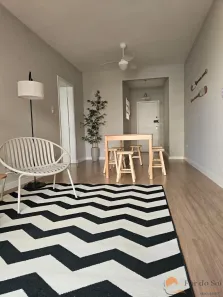 Apartamento com 2 Quartos à venda, 89m² no Tupi, Praia Grande