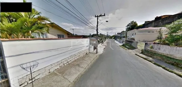 Lote/Terreno à venda, 624m² no Floresta, Joinville