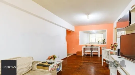 Apartamento com 2 Quartos à venda, 76m² no Praia de Belas, Porto Alegre