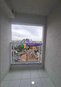 Apartamento com 2 Quartos à venda, 35m² no Vila Sônia, São Paulo