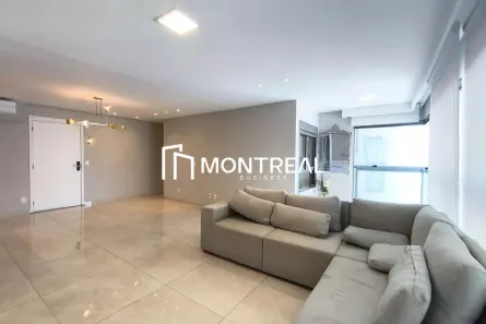 Apartamento com 3 Quartos à venda, 120m² no Ipiranga, São Paulo