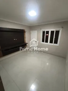 Casa de Condomínio com 2 Quartos à venda, 70m² no Vila Campos Sales, Campinas