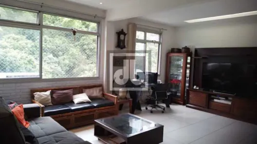 Apartamento com 2 Quartos à venda, 94m² no Botafogo, Rio de Janeiro