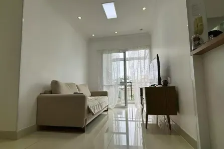 Apartamento com 2 Quartos à venda, 55m² no Independência, São Bernardo do Campo