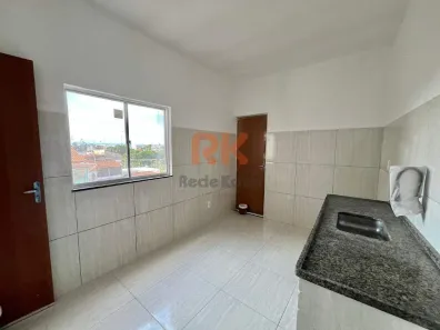 Apartamento com 2 Quartos para alugar, 70m² no Glória, Belo Horizonte