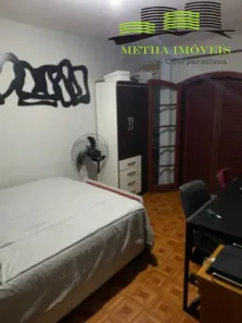 Sobrado com 2 Quartos à venda, 140m² no Jardim Icatu, Votorantim