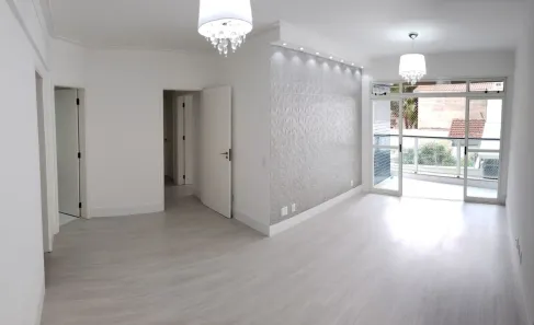 Apartamento com 3 Quartos à venda, 104m² no Cambuí, Campinas