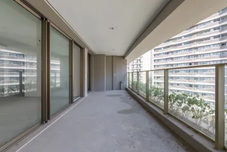 Apartamento com 3 Quartos à venda, 149m² no Moema, São Paulo