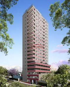 Apartamento com 2 Quartos à venda, 39m² no Vila Guilhermina, São Paulo