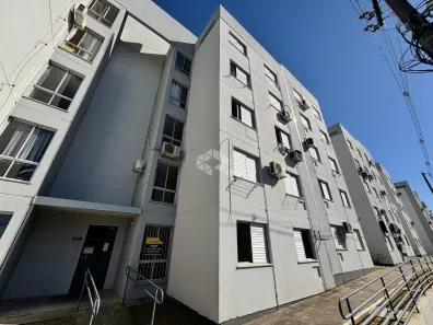 Apartamento com 2 Quartos à venda, 34m² no Urlândia, Santa Maria