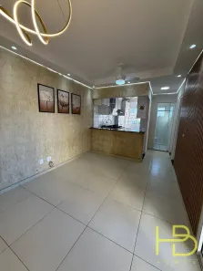 Apartamento com 2 Quartos à venda, 49m² no Jardim Guadalajara, Sorocaba