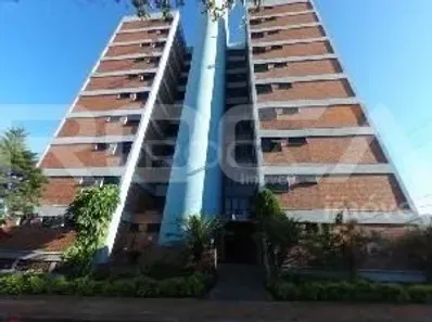 Apartamento com 1 Quarto à venda, 66m² no Parque Arnold Schimidt, São Carlos