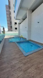 Apartamento com 2 Quartos à venda, 62m² no Aviação, Praia Grande
