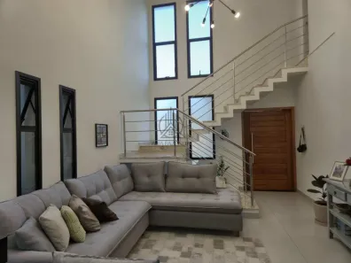 Casa de Condomínio com 4 Quartos à venda, 200m² no Loteamento Residencial Campos do Conde II, Tremembé