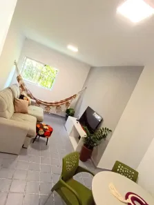 Apartamento com 3 Quartos à venda, 66m² no Hipódromo, Recife