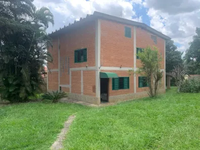 Fazenda/Sítio com 5 Quartos à venda, 276m² no Village Campinas, Campinas