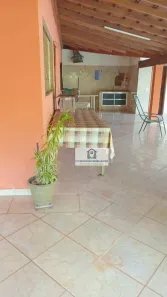Fazenda/Sítio com 2 Quartos à venda, 800m² no Estância São Judas Tadeu (Zona Rural), São José do Rio Preto