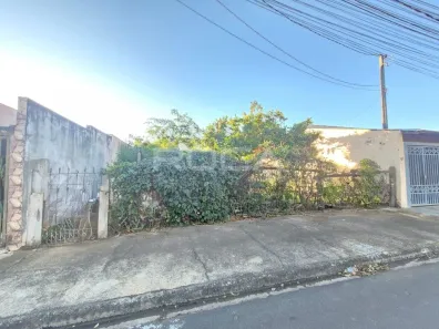Lote/Terreno à venda, 250m² no Jardim Ipanema, São Carlos