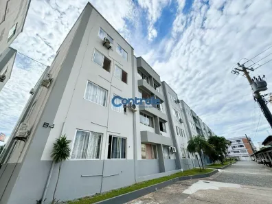 Apartamento com 3 Quartos à venda, 75m² no Campinas, São José
