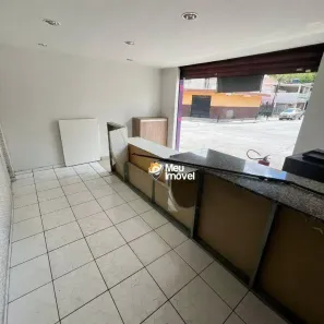Ponto Comercial à venda, 60m² no Parque São Luís, São Paulo