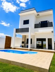 Casa de Condomínio com 3 Quartos à venda, 164m² no Nova Era, Itupeva